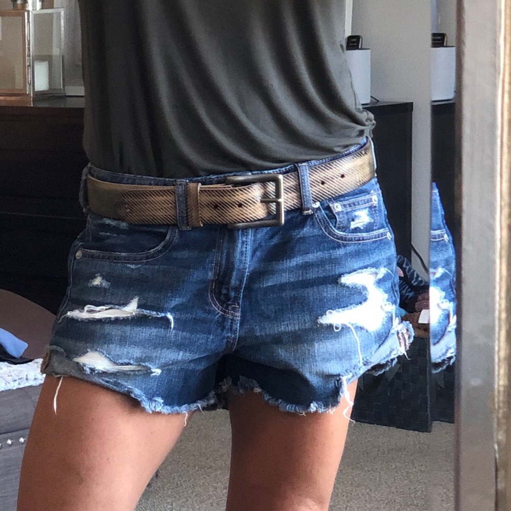 Meet your Posher, Rochelle